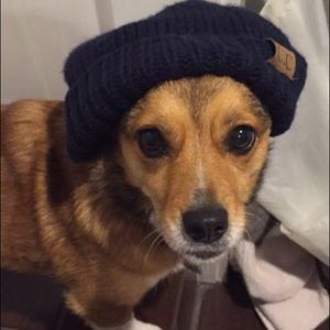 Meet your Posher, MK!